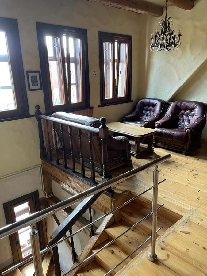 Kapteinis Liepāja Extérieur photo