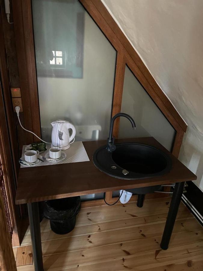 Kapteinis Liepāja Extérieur photo