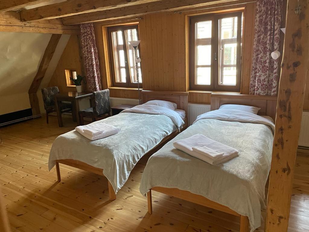 Kapteinis Liepāja Extérieur photo